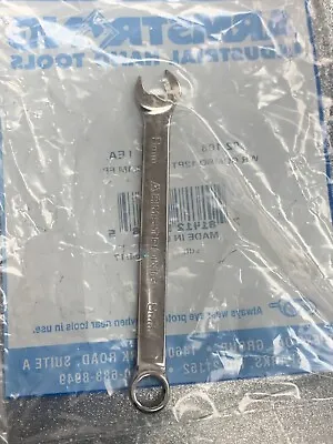 New 52-108 Armstrong 8 Mm 12 Pt  Combination Wrench 52108 • $4