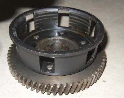 Indian Dirt Bike ME100 MX74 MX76 Motorcycle - Minarelli Engine Clutch Hub • $30