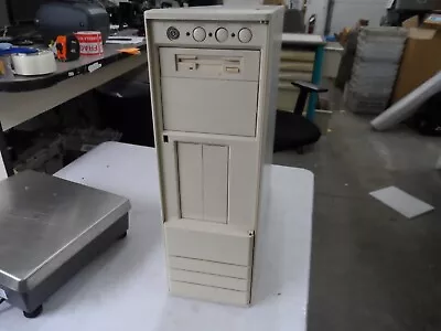 Amiga 4000t Computer With Video Toaster 4000 Untested. AS IS . #107 • $1299