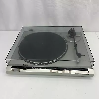 Modular Component Systems 683-6205 Belt Driven Automatic Turntable Tested Works • $84.99