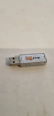 Vintage 1GB USB 2.0 Flash Memory Stick Thumb Drive PC • $9.99