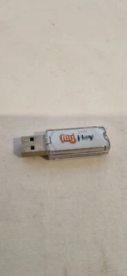 Vintage 1GB USB 2.0 Flash Memory Stick Thumb Drive PC • $9.99