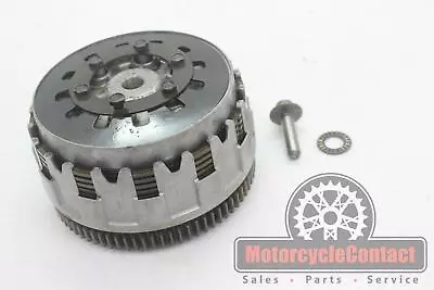 $105.39 • Buy 06-09 Vstar 1100 Clutch Hub Basket Pressure Plate Spring Inner Outer Steel Fiber