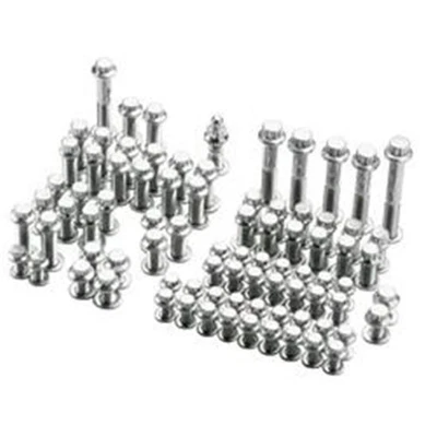 $276.42 • Buy ARP 535-9501 Fits Chevy Big Block 396-502 Engine Fastener Kit