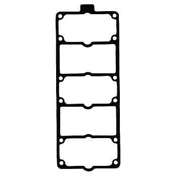 Gasket Intake  Mercury 135-200 EFI 2.5L 27-16737 1 • $4.62