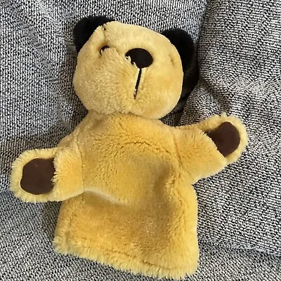 £6.99 • Buy Golden Bear Products Sooty Glove Puppet 2014