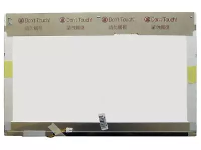 £236.22 • Buy Bn Glossy Screen For Sony Vaio Pcg-7y1m 15.4 Wxga Lcd