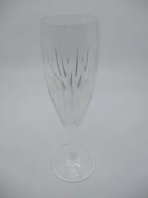 VILLEROY BOCH DOROTHY FLUTE / CHAMPAGNE GLASS - 7 3/4  X 1 7/8   0102B • $39.98