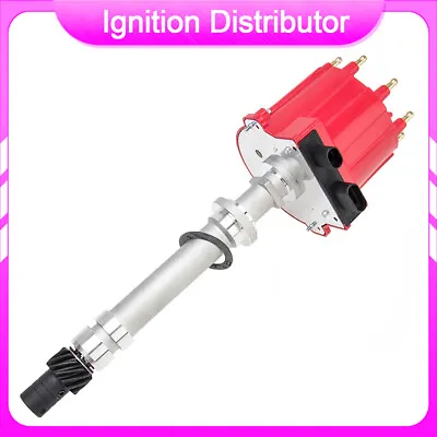 Brand New Ignition Distributor GM350 & 19 For Chevy GMC 5.7L 5.0L V8 EFI TBI TPI • $59.87