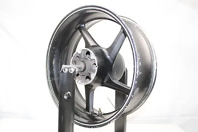 2013 YAMAHA YZF R1 Rear Wheel Rim • $85.46