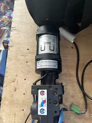 £500 • Buy Automatic Door Opener