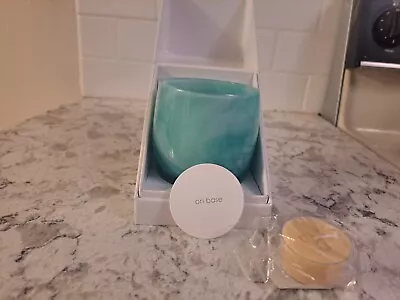 Glassybaby Votive Candle Holder On Base New With Gift Box  • $185.99