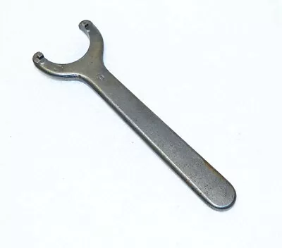 Williams 420 R2 Special Face Spanner Wrench 1-1/4  Dual 1/8 SQUARE Fixed Pin USA • $14.95