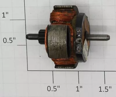 Lionel 2036-121 Motor Armature • $10