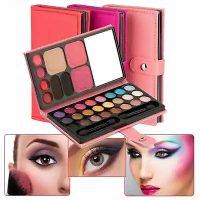 Girls Princess Pretty Makeup Set Eye Shadow Make Up Kid Children Kit Gift UK • £4.99
