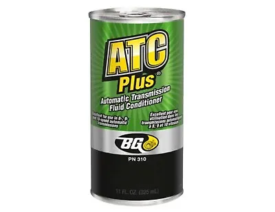 BG ATC Plus Automatic Transmission Conditioner PN 310 • $18.90