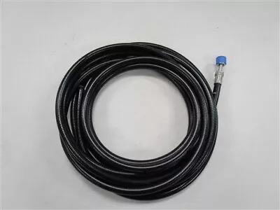 Mercury 24' Hydraulic Steering Hose Sae 100r17 Max 3000 Psi Marine  • $104.95