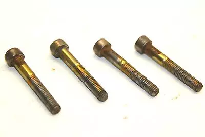 97 SKI-DOO MXZ 440F OEM CRANK CASE BOLT SET (M6x40) 420241816 SS42 • $3.60