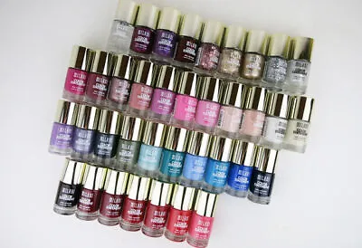 Milani Color Statement Nail Lacquer 0.34 Oz /10mL (CHOOSE COLOR ) • $4.49