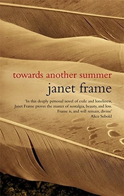 £3.49 • Buy Towards Another Summer (Virago Modern Classics) By Frame, Janet Hardback Book