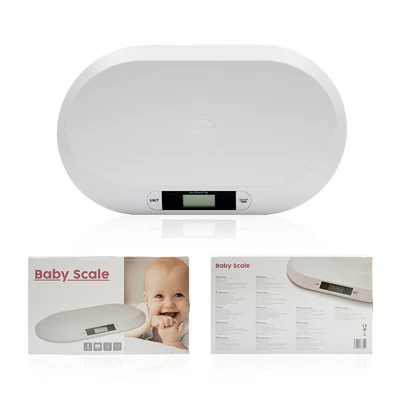 $43 • Buy 44-Pound Baby Digital Electronic Scale Veterinary Animal Weight Weighing Scale