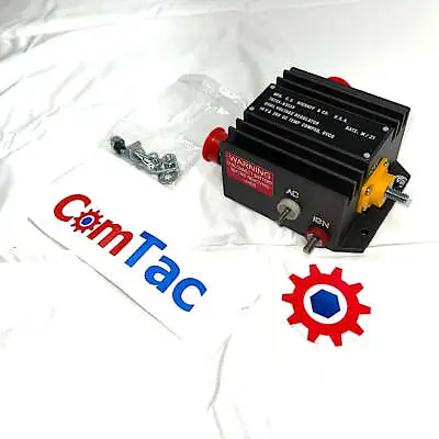 Regulator 200amp Dual-Voltage ; Humvee ; N3135 2920014832291 5742761 5716384 • $595