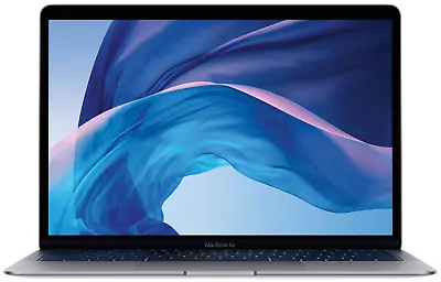 $1569.86 • Buy 13  Apple Macbook Air M1 1tb Ssd 16gb Ram 8-core 8-core Gpu