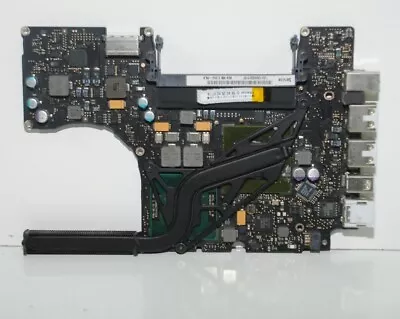 Apple MacBook A1342 2.26GHz Intel Logic Board CPU 820-2883 820-2567-A MC207LL/A • $25.95