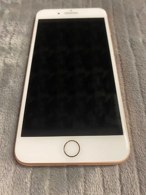 $275 • Buy Apple IPhone 8 Plus - 64GB - Gold (Unlocked) A1864 (CDMA + GSM) (AU Stock)