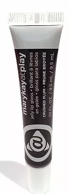 Mary Kay At Play Jelly Lip Gloss .32 Oz - Choose Your Color - FREE SHIPPING !!! • $7.50