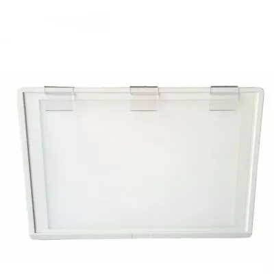 Dental X-Ray Film Viewer Ultra-thin LED X-Ray Film Illuminator Light Panel USA • $97.85