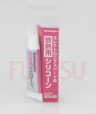 $34.95 • Buy GENUINE HEAT PASTE 20G For Fujitsu AOT18RCWF Air Conditioners