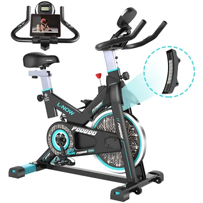 Home Stationary Bike Exercise Bike Bicycle Cycling Cardio Workout Bike Fitness • $233.99