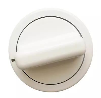 Dryer Timer Knob For Frigidaire Electrolux AP2107751 PS418891 131859104 • $38.41