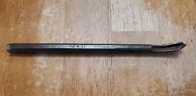 Mac Tools Vintage 9.5  Tail Pipe Muffler Cutter Punch M27 • $22