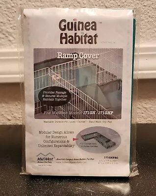 Midwest Guinea Habitat Ramp Cover • $7.47