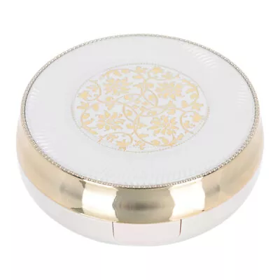 Empty Case Empty Cushion Foundation Box Make Containers Dispenser • $7.97