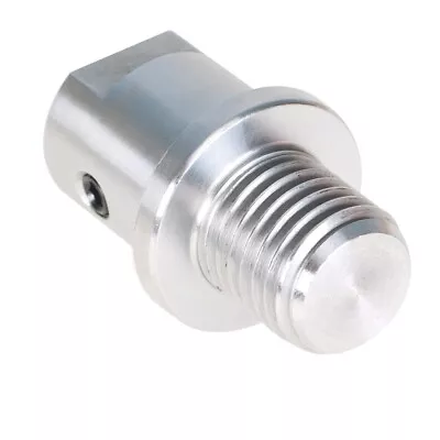 1 Inch Lathe Adapter Headstock Threaded. Woodworking • $29.35