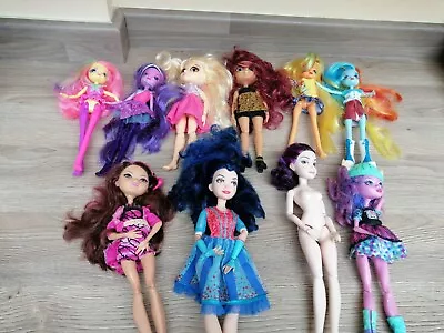 £22.99 • Buy Doll Collection 10.monster High Raven Various Collectable