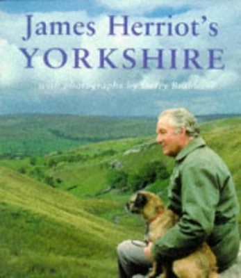 £3.16 • Buy James Herriot's Yorkshire (Mermaid Books) By Herriot, James Paperback Book The