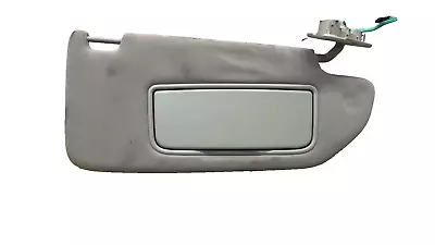 07 08 09 10 11 12 13 VOLVO XC90 Right Sun Visor (illuminated) Rh OEM: 39814762 • $64.99