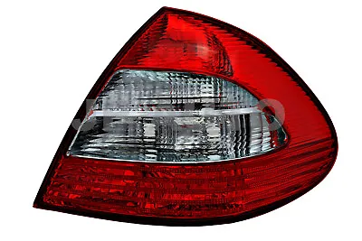 For 2007-2009 Mercedes Benz E Class Tail Light Passenger Side • $89.83