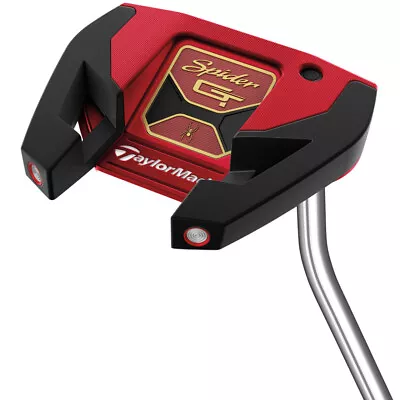 New Taylormade Spider GT Putter Choose Head Model Color Length GT LH RH • $129.99