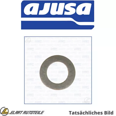 Sealing Ring Oil Drain Screw For Toyota 1jz-gte/ge 2.5l 2jz-gte 3.0l 2gr-fe 3.5l • $14.61