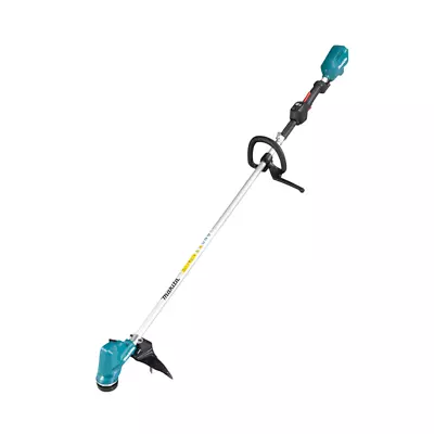 Makita DUR190LZX3 18V LXT Brushless Loop Handle Line Trimmer (Body Only) • £192.95