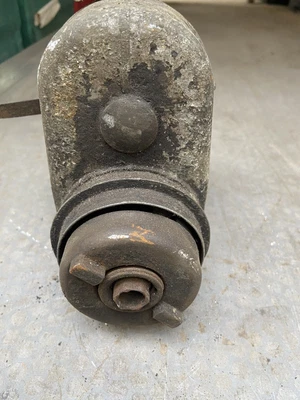 £10 • Buy Lucas Magneto Spares