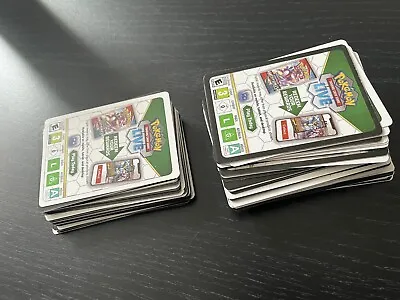 $0.99 • Buy Pokémon TCG Online Code Cards Unused
