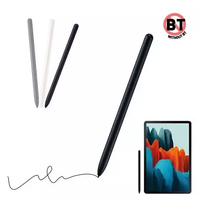 S Pen For Galaxy Tab S6 Lite S7 S8 S9 Series Stylus A5U6 Pen Sensing Y8H6 • £9.61