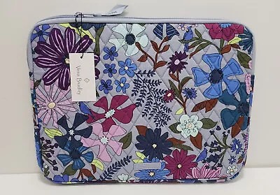 NEW Vera Bradley Laptop Sleeve In Bengal Lily With TAGS In Original Packaging • $23.95