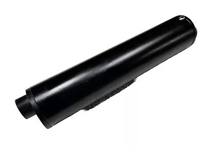 Used Tippmann A5 Paintball Gun Flatline Back Spin Extended Range Barrel Fre Ship • $59.95